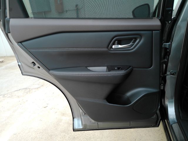 2022 Nissan Rogue SV FWD Plano TX