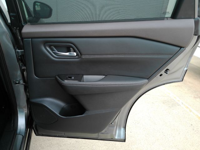 2022 Nissan Rogue SV FWD Plano TX
