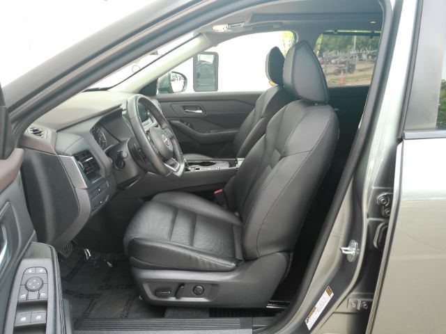 2022 Nissan Rogue SV FWD Plano TX