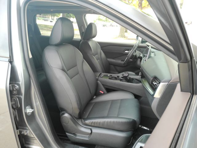 2022 Nissan Rogue SV FWD Plano TX