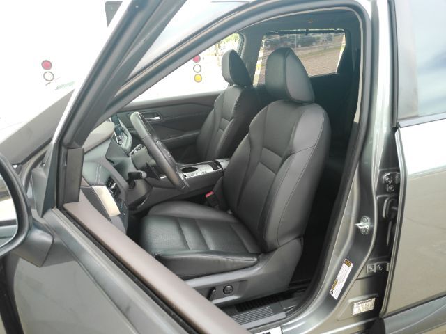2022 Nissan Rogue SV FWD Plano TX