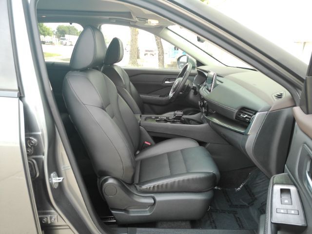 2022 Nissan Rogue SV FWD Plano TX