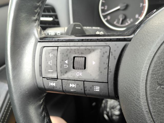 2022 Nissan Rogue SV FWD Plano TX
