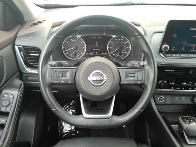 2022 Nissan Rogue SV FWD Plano TX