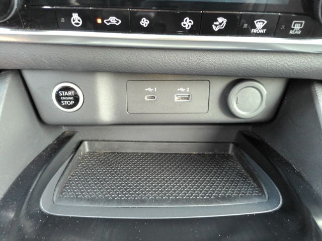 2022 Nissan Rogue SV FWD Plano TX
