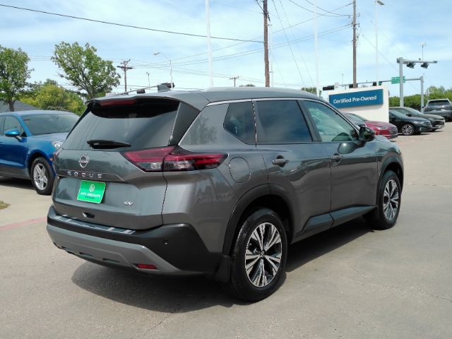 2022 Nissan Rogue SV FWD Plano TX