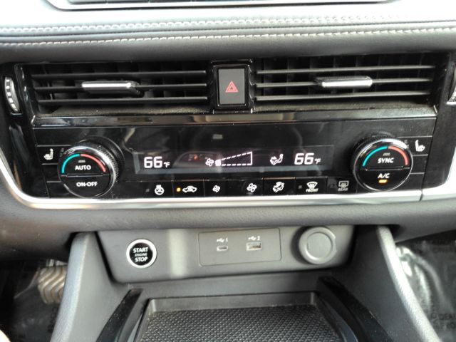 2022 Nissan Rogue SV FWD Plano TX