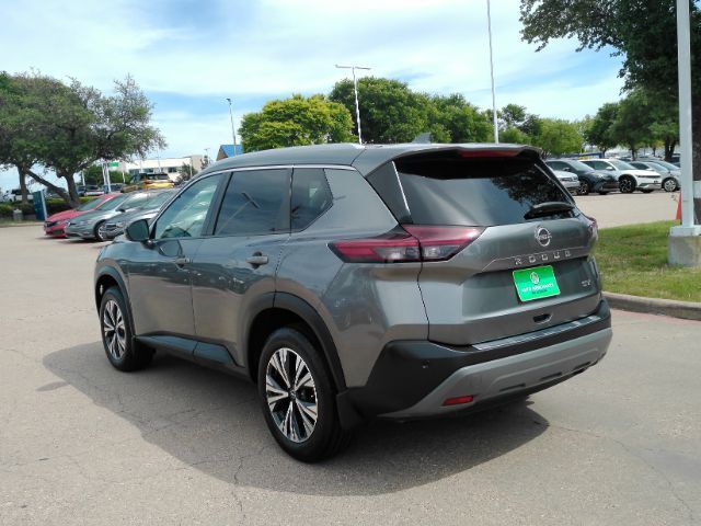 2022 Nissan Rogue SV FWD Plano TX