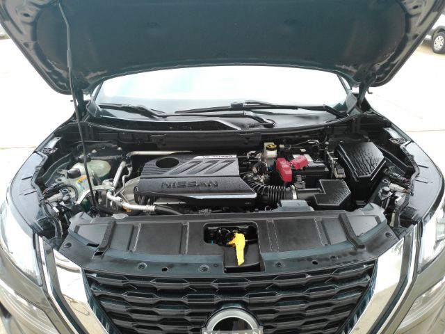 2022 Nissan Rogue SV FWD Plano TX