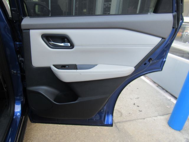 2022 Nissan Rogue SV FWD Plano TX