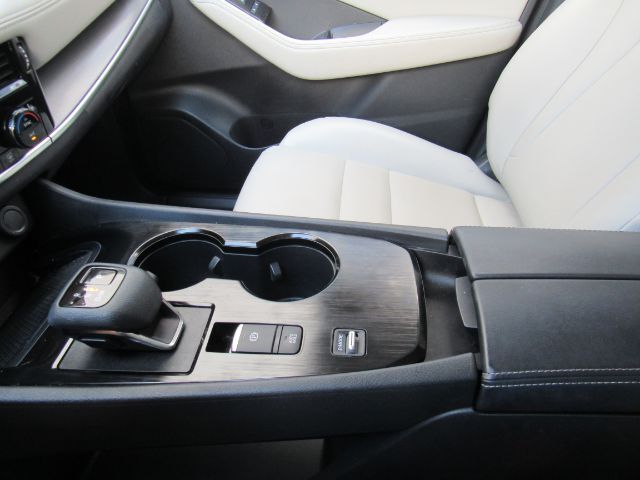 2022 Nissan Rogue SV FWD Plano TX