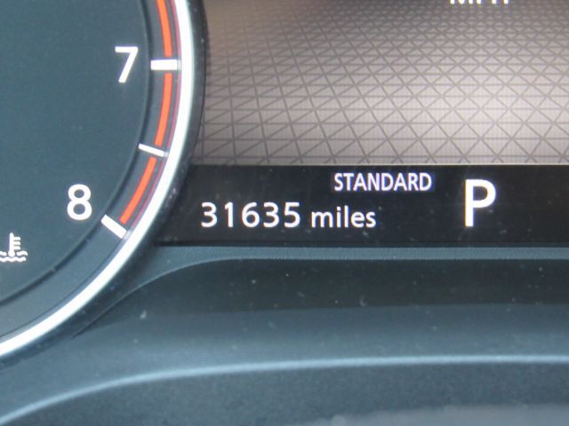 2022 Nissan Rogue SV FWD Plano TX