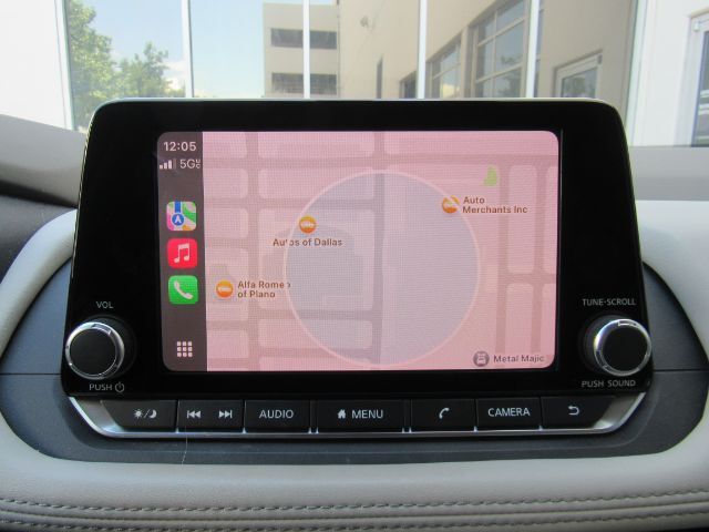 2022 Nissan Rogue SV FWD Plano TX