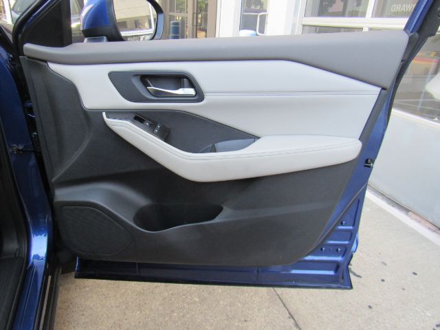 2022 Nissan Rogue SV FWD Plano TX