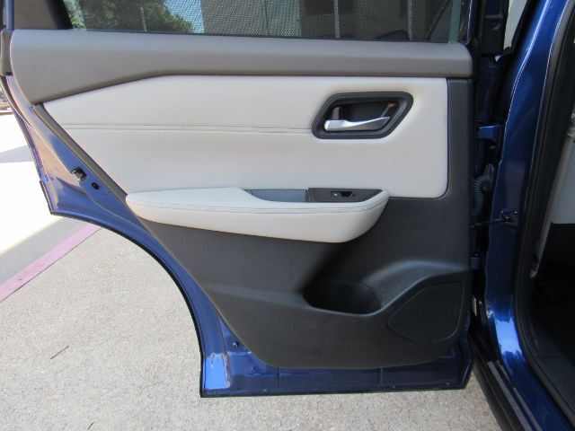 2022 Nissan Rogue SV FWD Plano TX