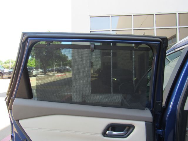 2022 Nissan Rogue SV FWD Plano TX