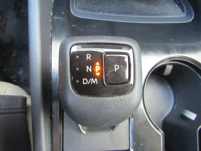 2022 Nissan Rogue SV FWD Plano TX