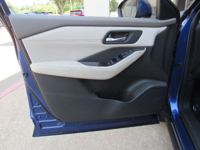 2022 Nissan Rogue SV FWD Plano TX