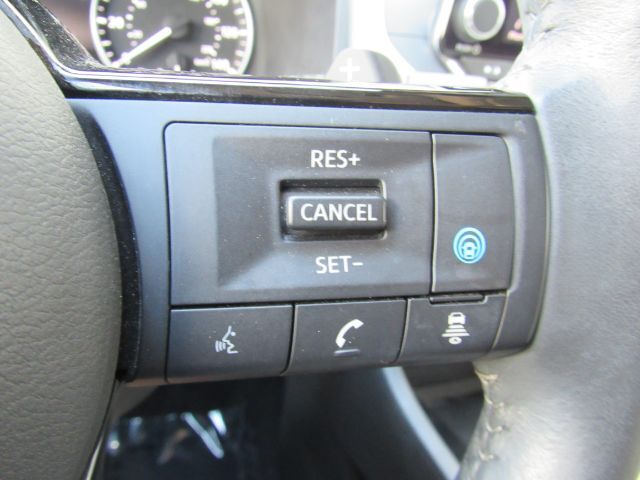 2022 Nissan Rogue SV FWD Plano TX