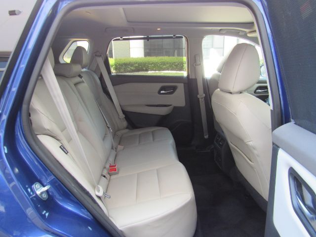 2022 Nissan Rogue SV FWD Plano TX