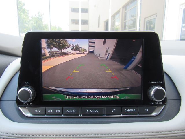 2022 Nissan Rogue SV FWD Plano TX