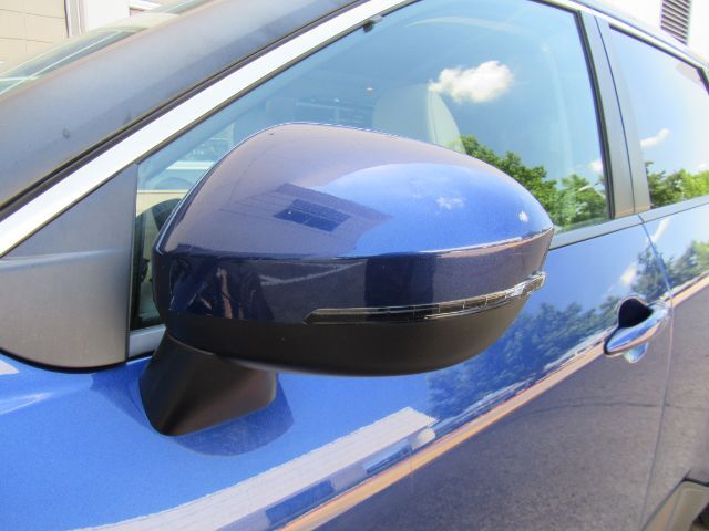 2022 Nissan Rogue SV FWD Plano TX