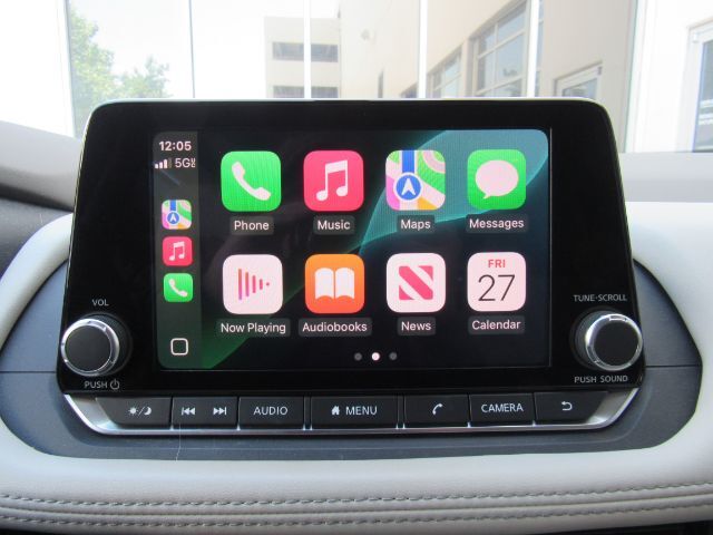 2022 Nissan Rogue SV FWD Plano TX