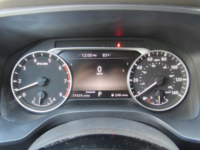 2022 Nissan Rogue SV FWD Plano TX