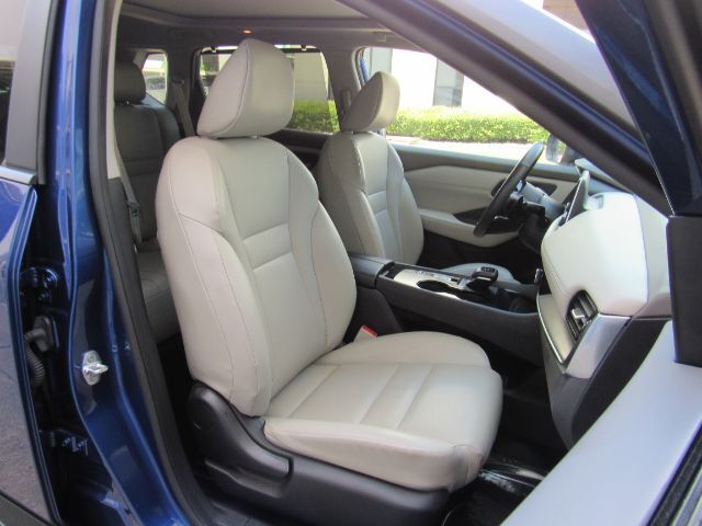 2022 Nissan Rogue SV FWD Plano TX