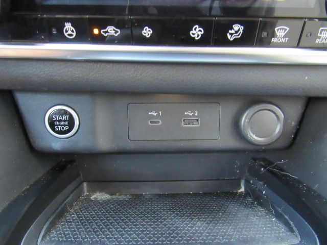 2022 Nissan Rogue SV FWD Plano TX