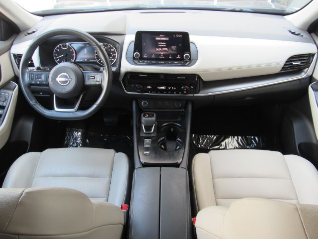 2022 Nissan Rogue SV FWD Plano TX