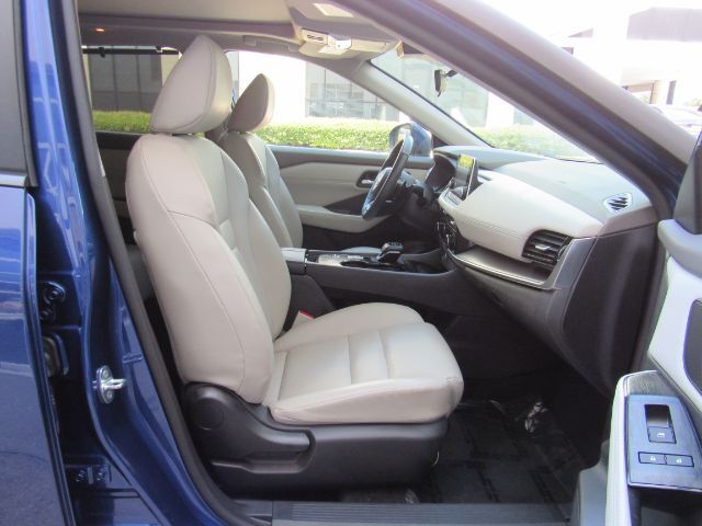 2022 Nissan Rogue SV FWD Plano TX
