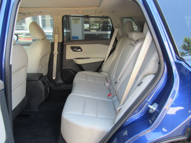 2022 Nissan Rogue SV FWD Plano TX