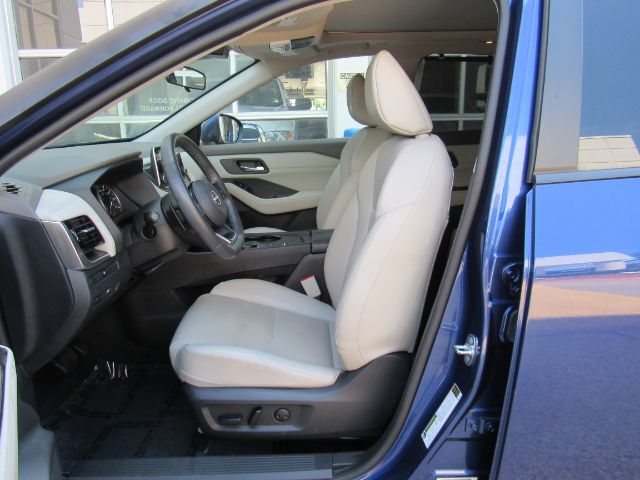 2022 Nissan Rogue SV FWD Plano TX