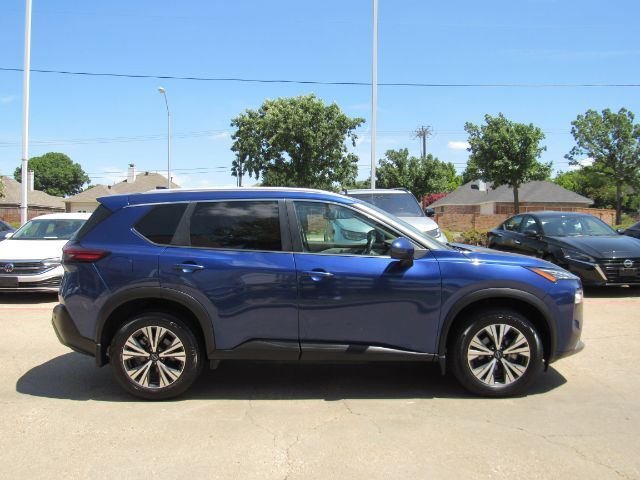2022 Nissan Rogue SV FWD Plano TX