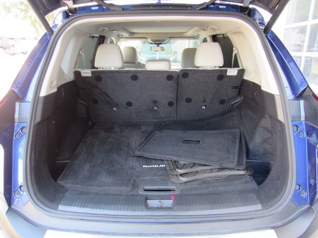 2022 Nissan Rogue SV FWD Plano TX