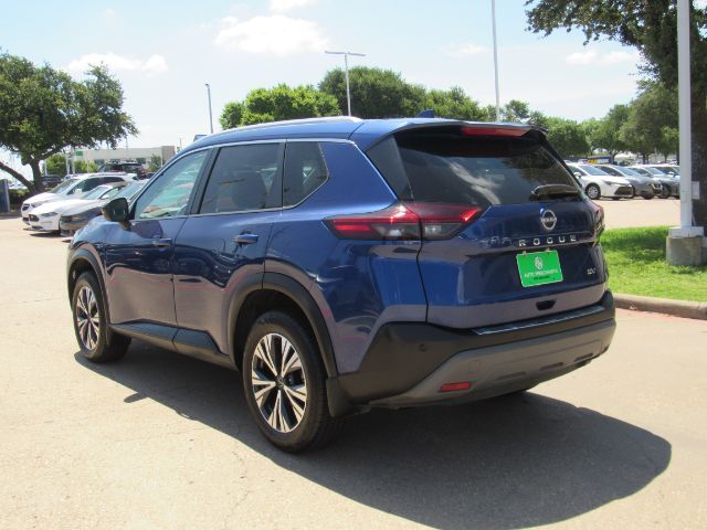 2022 Nissan Rogue SV FWD Plano TX