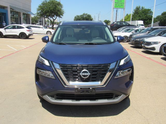 2022 Nissan Rogue SV FWD Plano TX