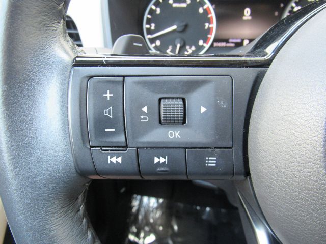 2022 Nissan Rogue SV FWD Plano TX