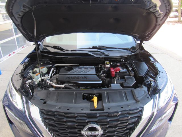 2022 Nissan Rogue SV FWD Plano TX