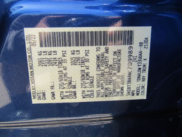2022 Nissan Rogue SV FWD Plano TX