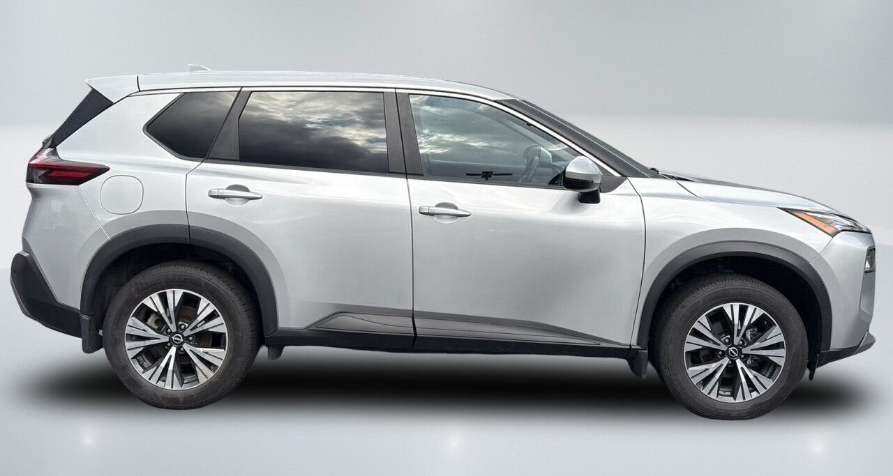 2022 Nissan Rogue SV Fitchburg MA