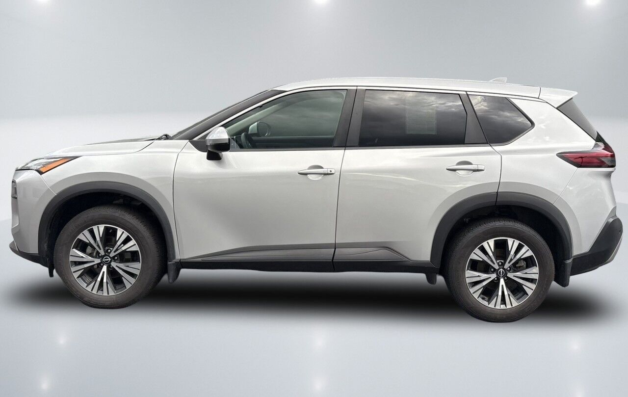 2022 Nissan Rogue SV Fitchburg MA