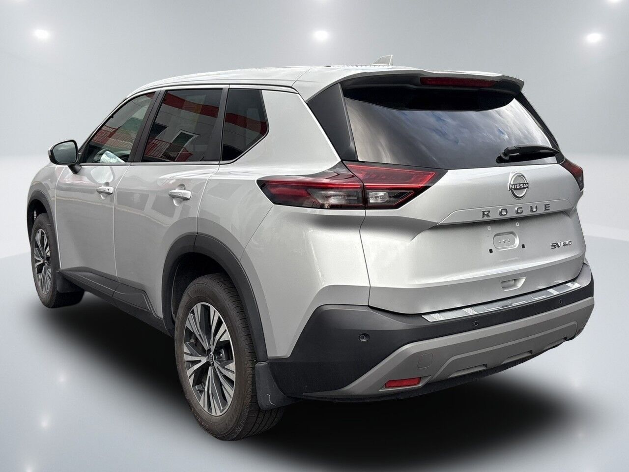 2022 Nissan Rogue SV Fitchburg MA