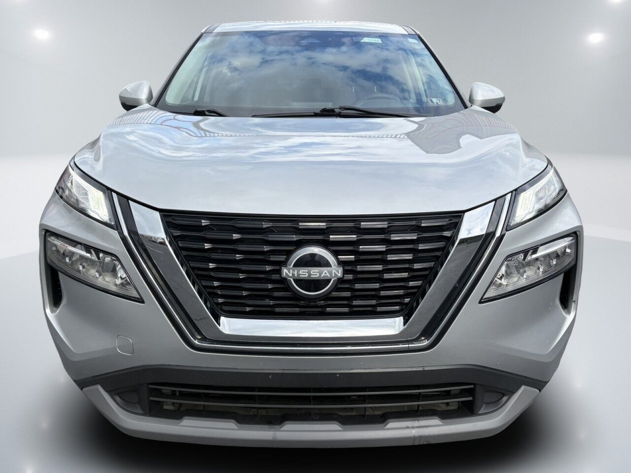 2022 Nissan Rogue SV Fitchburg MA