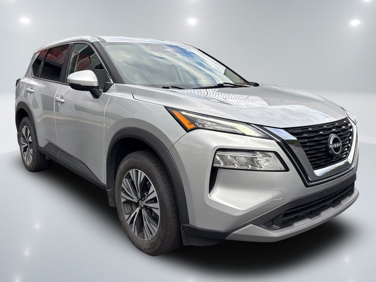 2022 Nissan Rogue SV Fitchburg MA