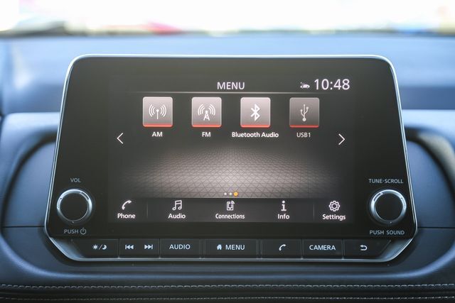 2022 Nissan Rogue SV Glendale CA