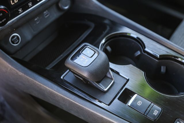 2022 Nissan Rogue SV Glendale CA