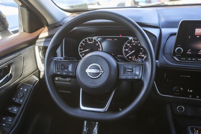 2022 Nissan Rogue SV Glendale CA