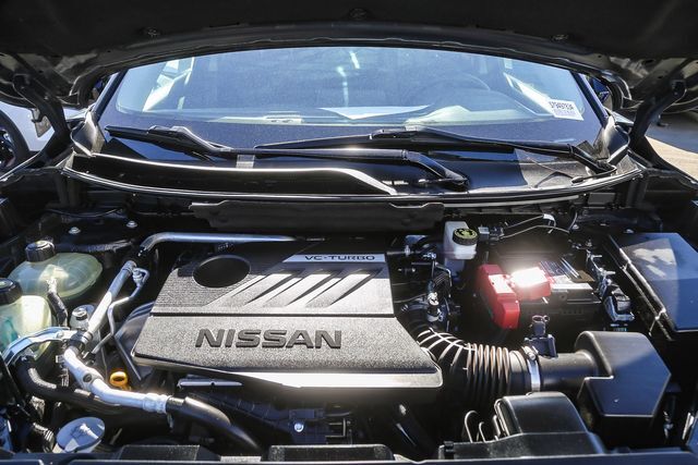 2022 Nissan Rogue SV Glendale CA